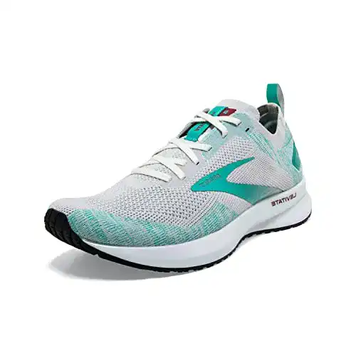 Brooks-Laufschuhe Damen Brooks Levitate 4 Sneaker, Antarctica