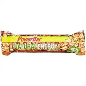 Müsliriegel Powerbar Natural Energy Cereal Cacao Crunch 24 Stck