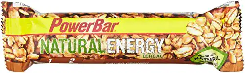 Müsliriegel Powerbar Natural Energy Cereal Cacao Crunch 24 Stck