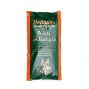 Vollmers-Hundefutter Vollmers Anti-Allergie 15kg, Trockenfutter