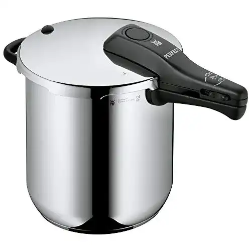 Schnellkochtopf (8 Liter) WMF Perfect Schnellkochtopf Induktion