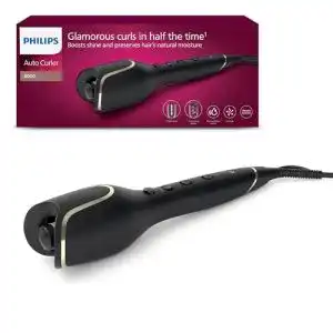 Philips-Lockenstab Philips BHB876/00 StyleCare Prestige