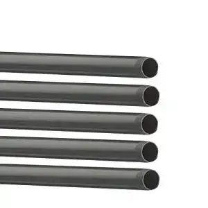 PVC-Rohr 5 Stück PVC Rohr Ø 32mm 1m lang B-Ware. Nur Rohre