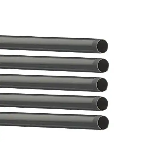 PVC-Rohr 5 Stück PVC Rohr Ø 32mm 1m lang B-Ware. Nur Rohre