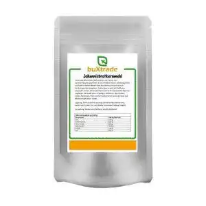 Johannisbrotkernmehl Buxtrade 250 g