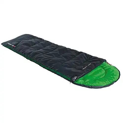 High-Peak-Schlafsack High Peak Schlafsack Easy Travel