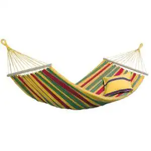 Stabhängematte AMAZONAS EL-1072000 Aruba vanilla