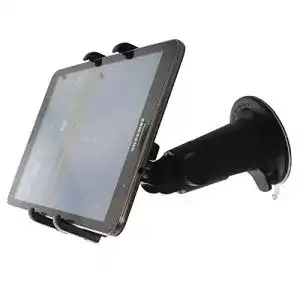Tablet-Halterung fürs Auto Smart Planet, vibrationsfrei