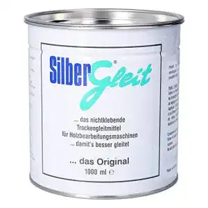 Holzgleitmittel Silbergleit Gleitmittel, 1000 ml