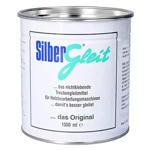 Holzgleitmittel Silbergleit Gleitmittel, 1000 ml