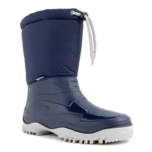 Winter-Gummistiefel demar. Winterstiefel Schuhe gefüttert PICO