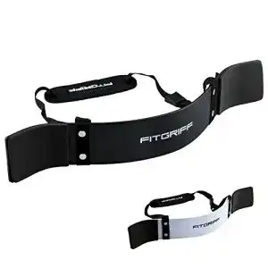 Bizeps-Blaster Fitgriff ® Arm Blaster – Bizeps Isolator