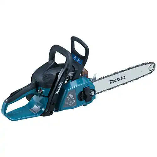 Makita-Kettensäge (Benzin) Makita Benzin-Kettensäge 35 cm