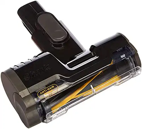 Die beste Staubsauger-Tierhaarbürste Shark 3722FFJ251UKT, motorisiert 2026 Test Bestseller Staubsauger-Tierhaarbürste Shark 3722FFJ251UKT, motorisiert