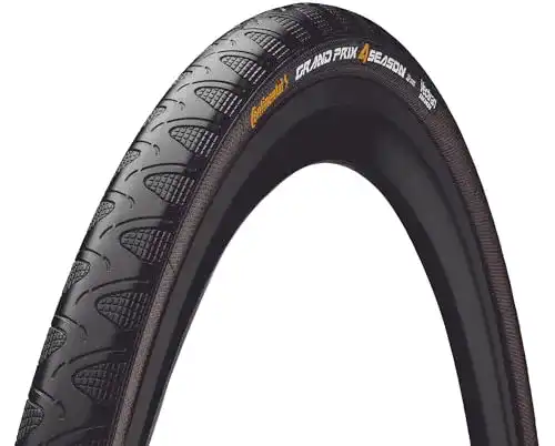 Rennrad-Reifen Continental 0100173 Grand Prix 4 Season