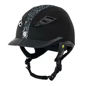 Back-on-Track-Helm Back on Track Reithelm EQ3 Lynx Micromocca Strong
