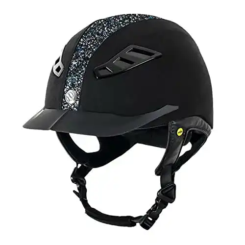 Die beste Back-on-Track-Helm Back on Track Reithelm EQ3 Lynx Micromocca Strong 2026 Test Bestseller Back-on-Track-Helm Back on Track Reithelm EQ3 Lynx Micromocca Strong