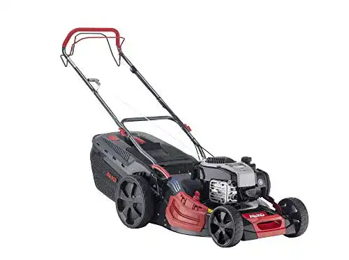 AL-KO-Benzinrasenmäher AL-KO, Comfort 51.0 SP-B Plus
