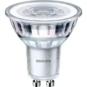 Philips-LED-Lampe Philips LED-Spot-Glühbirne, GU10-Spotlight