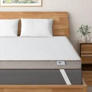 Visco-Topper (180×200) BedStory 7,5cm Gel Memory Foam