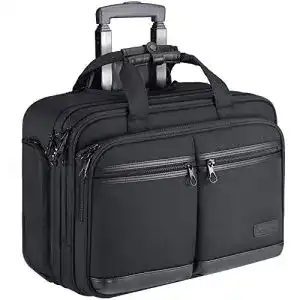Laptop-Trolley KROSER Trolley Business
