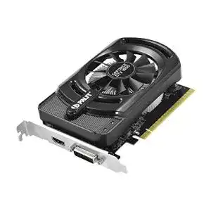 GeForce GTX 1650 Palit StormX OC 4 GB GDDR5 128 Bit