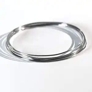 Silberlot Hicon HIGH Performance 4% Silberanteil Ø 0,8 mm, 1m