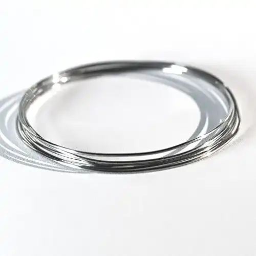 Silberlot Hicon HIGH Performance 4% Silberanteil Ø 0,8 mm, 1m
