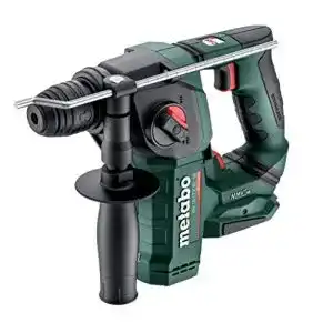 Metabo-Bohrhammer Metabo Akku Hammer BH 18 LTX BL 16