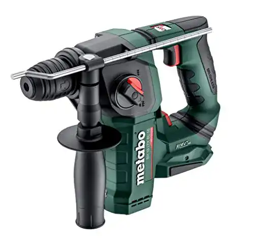 Metabo-Bohrhammer Metabo Akku Hammer BH 18 LTX BL 16