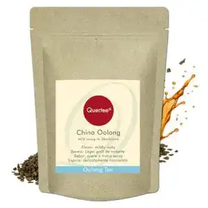 Oolong-Tee Quertee Oolong Tee, China Oolong, 250 g loser Tee