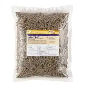 Magnesium Pferd Makana MAG-T PRO Pellets, 750 g Beutel