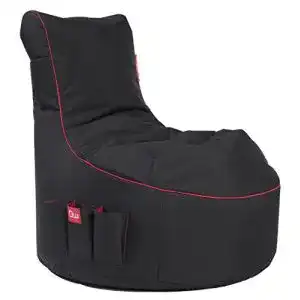 Gaming-Sitzsack GAMEWAREZ Crimson Thunder (Blue)