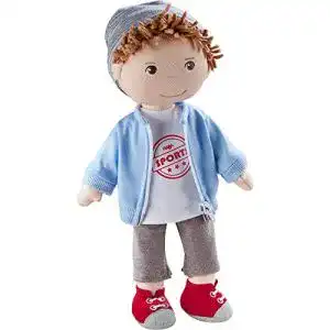Haba-Stoffpuppen HABA 305971 Puppe Arne, 30cm