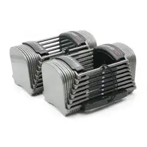 Powerblock Power Block Anpassbares Sport-50-Hantel-Set