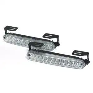 LED-Tagfahrlicht Dino 610792 LED