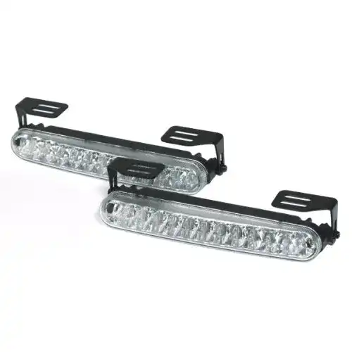 Die beste LED-Tagfahrlicht Dino 610792 LED 2026 Test Bestseller LED-Tagfahrlicht Dino 610792 LED