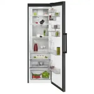 Großer Kühlschrank ohne Gefrierfach AEG RKB738E5MB, 380 L