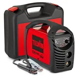Telwin-Schweißgerät Telwin s.p.a. 815857 Force 165 Inverter