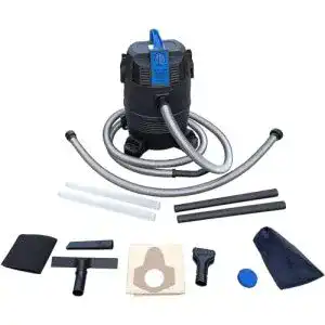 Schlammsauger Akwado: Teich 4in1, 1400 Watt