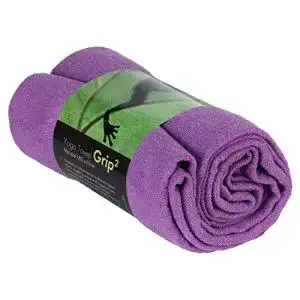 Yoga Handtuch Bodhi GRIP2 Yoga Towel, Yoga-Handtuch