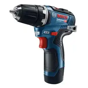 Bosch Professional Akkuschrauber Bosch Professional GSR 12V-35
