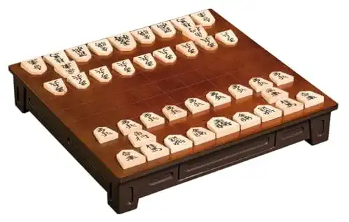 Shogi Philos 3207 Japanisches Schach
