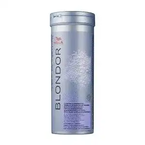 Blondierpulver WELLA Blondor Multi Blonde staubfrei, 400 g