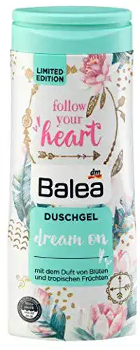 Balea-Duschgel Balea Duschgel Dream On 300 ml