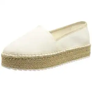 Espadrilles Damen Tommy Jeans Damen Flatform Espadrille