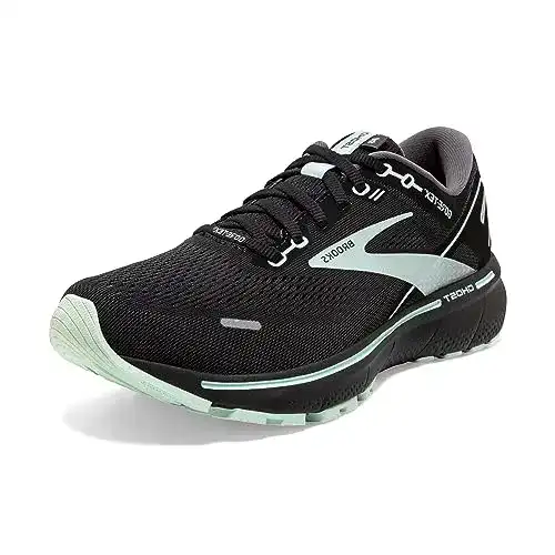 Die beste Brooks-Laufschuhe Herren Brooks Ghost 14 GTX - 9,5/41 2026 Test Bestseller Brooks-Laufschuhe Herren Brooks Ghost 14 GTX – 9,5/41