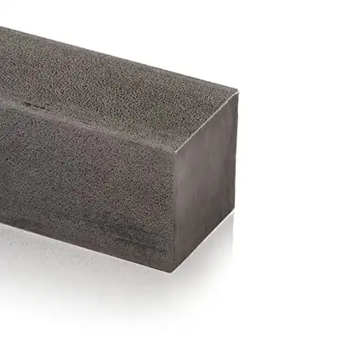 Die beste Vierkantstahl FITS METALL 25x25 mm Blankstahl S235JRC+C h11 2026 Test Bestseller Vierkantstahl FITS METALL 25×25 mm Blankstahl S235JRC+C h11