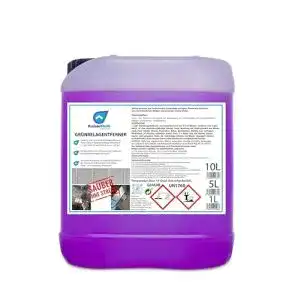 Fassadenreiniger KaiserRein professional KaiserRein Profi 5 L
