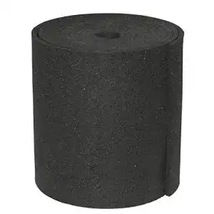 Bautenschutzmatte Kerbl 37398 Anti-Rutsch Matte, 15 cm x 3 mm